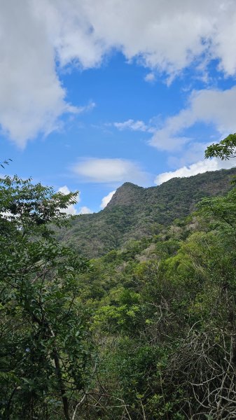 【沒事夏天別走】巴層巴墨山2806745