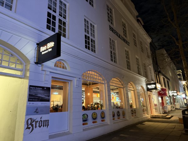 [紐約馬之行-23] 2025_1104 晚上的彩虹街2946800