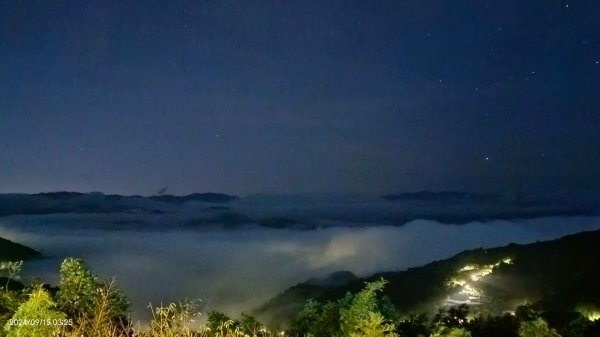 北宜郊山之濫觴 #琉璃光雲海 #火燒雲 #日出 #觀音圈 #霧虹  9/152593626