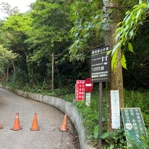 小百岳-三角崙山2637389