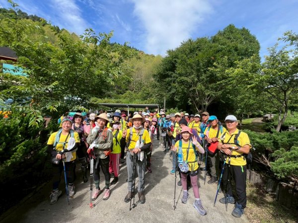 民都有山1140601 大園登山協會2801620
