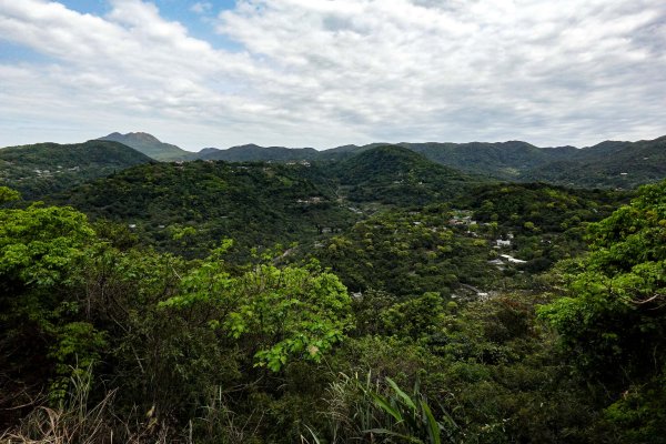 大崙頭尾山｜小百岳2756486
