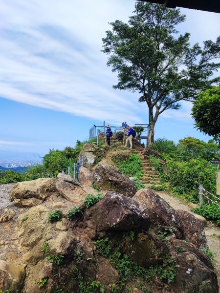 天上山-小百岳#18-新北市土城區2246887