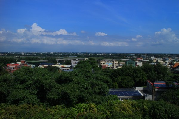 雲林．林內龍過脈森林步道2023/07/222237624