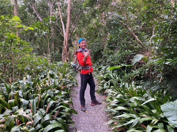 帽子山.大山母山.墾丁.悠客馬場【三天二夜暢遊恆春半島】2722895