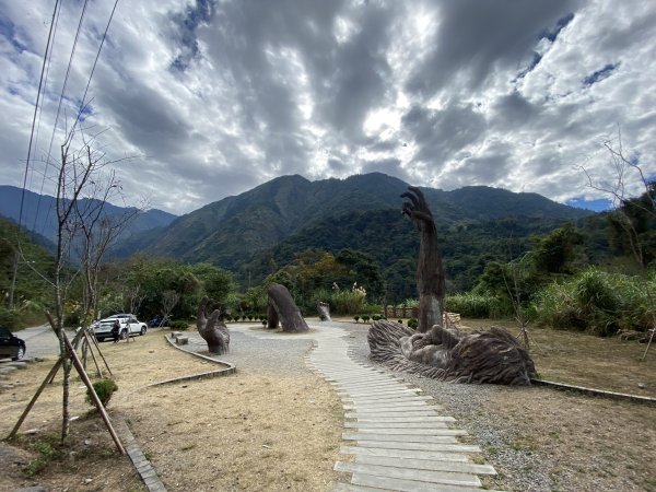 《雪山坑登山步道｜巨人之手森林秘境 Xueshankeng Hiking Trail & Giant2971178