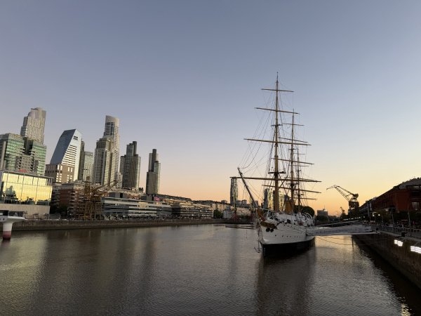 [紐約馬之行-64] 2025_1114 女人橋2954462