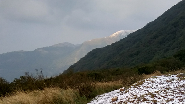 七星山雪景264914