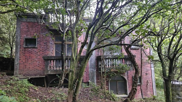 20251127菁苗步道-紅樓秘境-環七星步道O型2947313