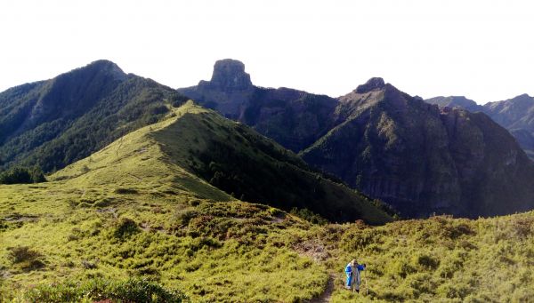 170901-大霸群峰177137