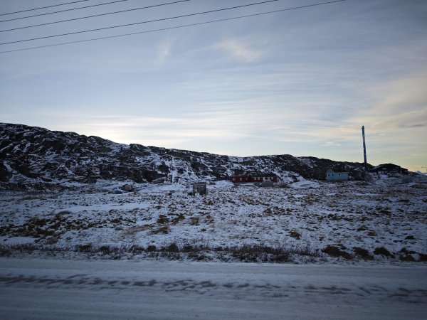 [紐約馬之行-33] 2025_1106 峽灣遊客中心2947938