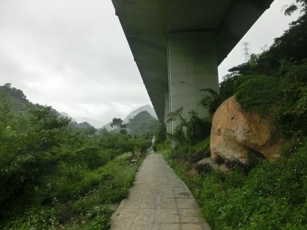 外按古道．烏塗溪步道136943