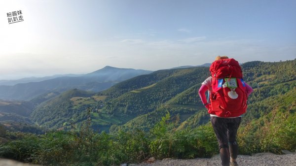 【勇氣2.0朝聖之旅】D34流連美麗山景681508