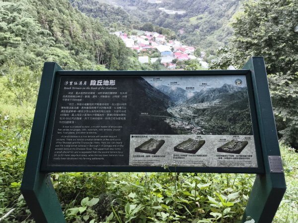 [玉山尋寶任務-07/12] 2025_0824 八通關雲龍瀑布步道2870448