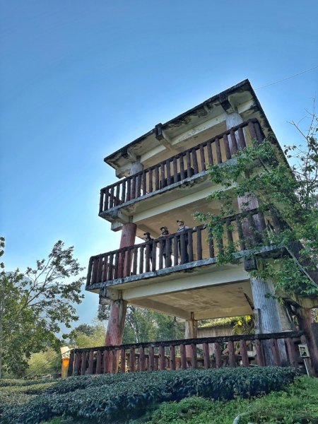 溪頭六連峰O繞2741779