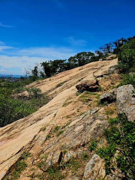 太武山-小百岳#99-金門縣金湖鎮2827392
