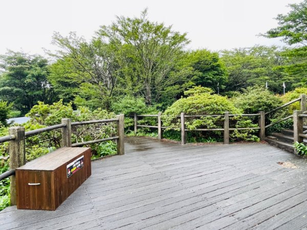 1140811 KR 漢拏山杜鵑花田避難所-紗羅岳觀景臺2860180