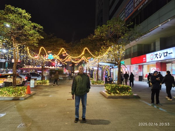 台北燈節 - 西門展區、主燈區、中華路展區、北門展區2714382