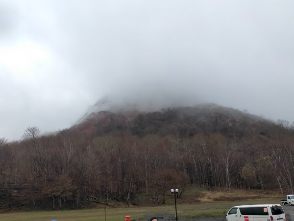 北海道洞爺湖國立公園有珠山2761830