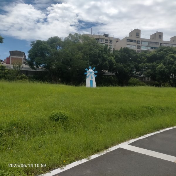 臺北大縱走第八段：捷運動物園站至 捷運關渡站2811518