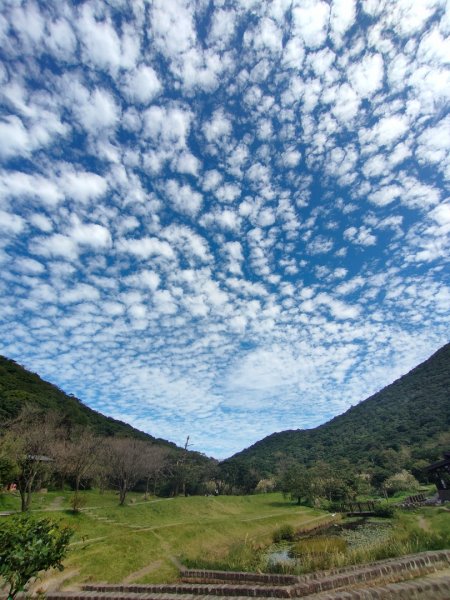 ［面天山］［向天山］［二子坪］的美麗雲彩2349127