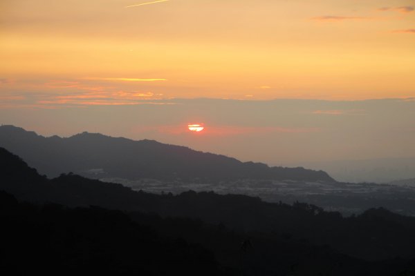 鳶嘴、稍來山O環-飛越岩稜 赴約紅葉 !787160