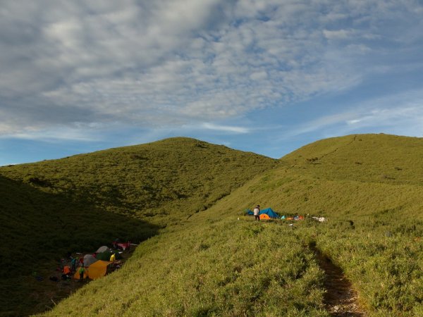 【臺中市和平區】大小劍山、佳陽山3天2夜(下)1815664