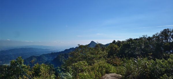 2025/08/23_白石山步道+石龜坑山O型2871078