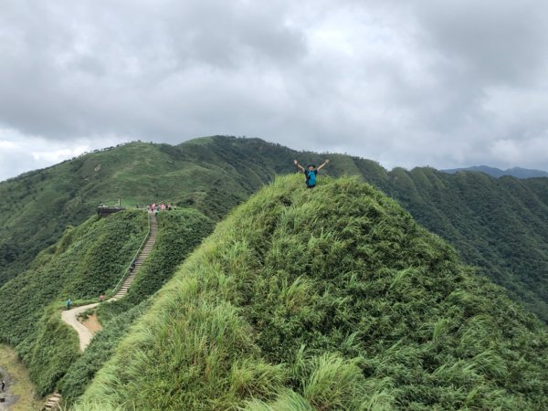 巴唐古道上三角崙山1755800