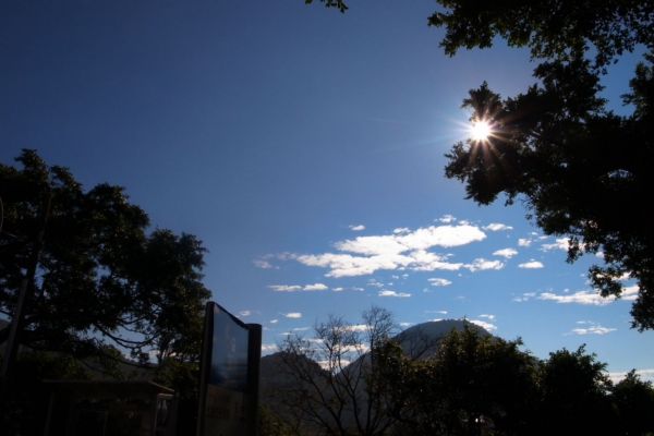雷隱橋頂湖山O型走中正山觀景台(舊照片)393033