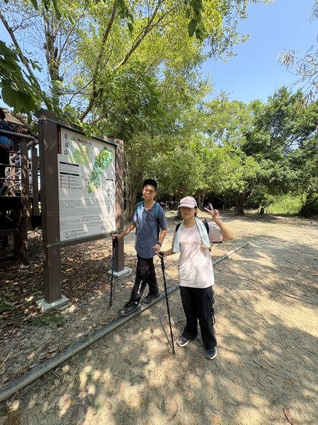 20251012高雄半屏山步道2915136