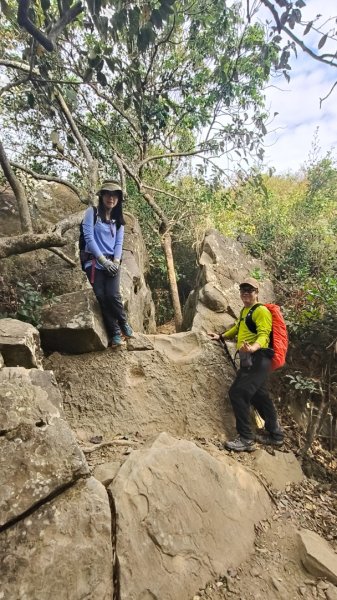 旗靈縱走11501172983343