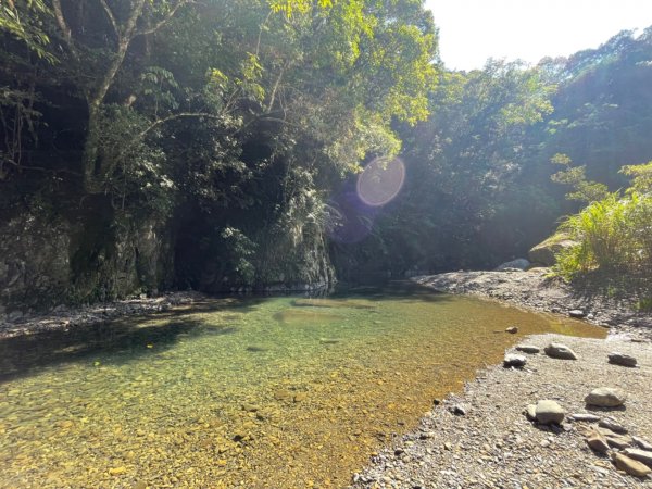 桶后越嶺步道1806353