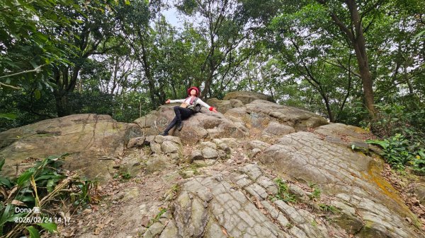 圓通寺烘爐地登山步道大O走3007126