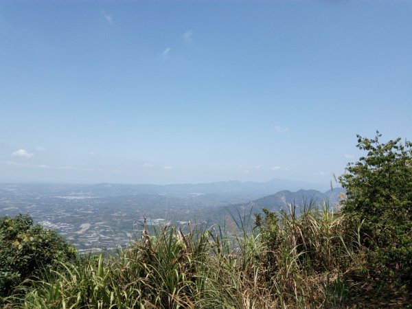 烏山小百岳封面