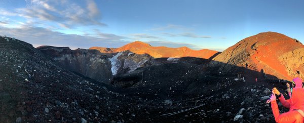 2019日本富士山吉田線640609