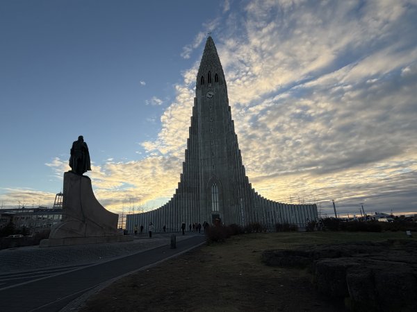 [紐約馬之行-18] 2025_1104 哈爾格林姆教堂(Hallgrimskirkja)2946149