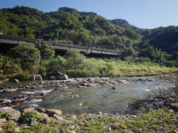 [淡蘭古道] 2026_0531 北路第一段_爪峰親水步道3070409
