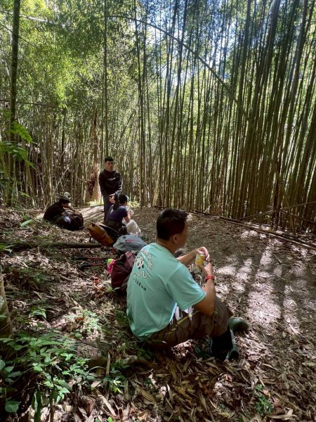 🌈11/22（六）-23（日）霞喀羅古道全段✨FB：熊熊趴爬走🌈2944602