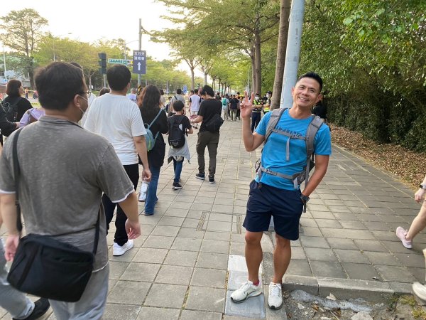 虎形山步道.阿公店水庫【人生首次開箱五月天演唱會】2477122