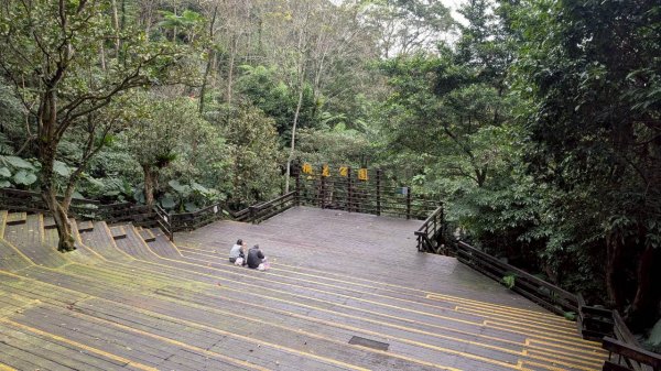 天上山步道2980446