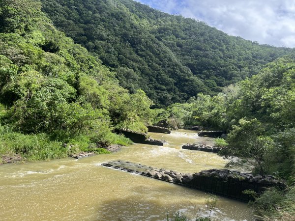 [屏步青雲 尋寶任務-03/10] 2024_0917 雙流國家森林遊樂區（瀑布步道）2597743