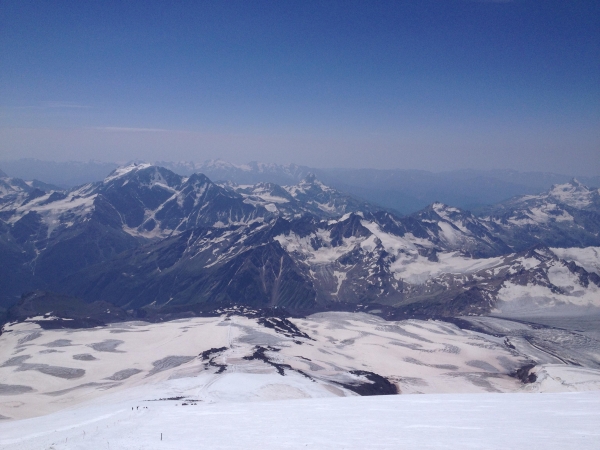 Mt.Elbrus21464
