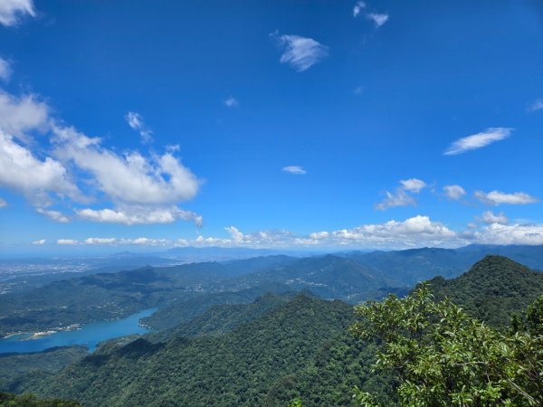 馬武督探索森林、外鳥嘴山2860623