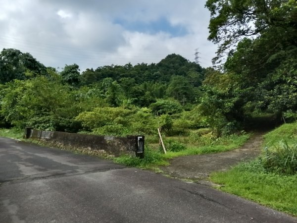 平溪區善覺寺古道(步道)去回2855354