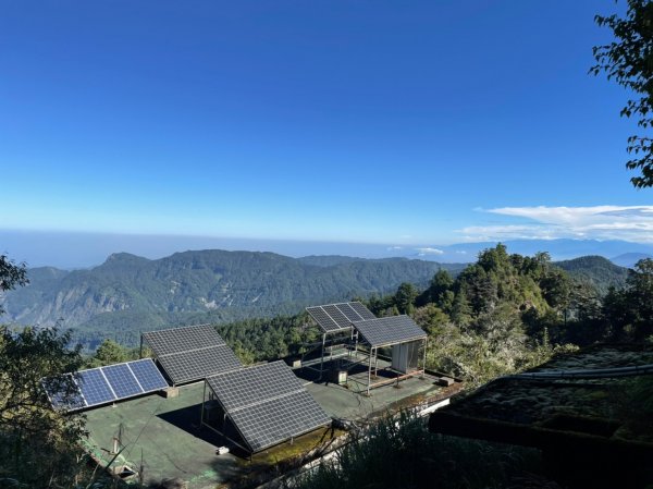 小百岳(59)-大塔山-202209251878667