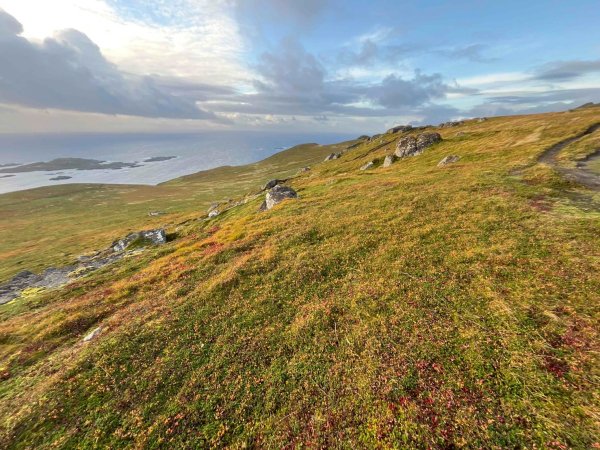 Norway-Lofoten Islands-Ballstad-北極圈健行2917713