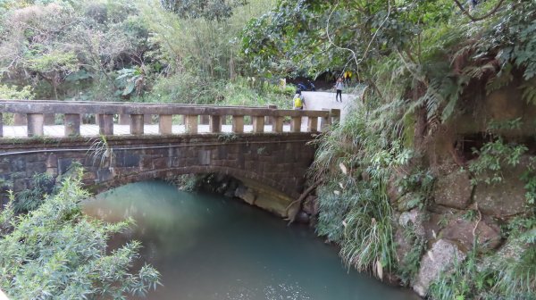 第四段B 北面步道埤頭--大湖公園站1276654