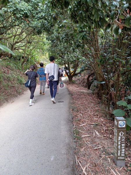 【台中北屯】台中大坑九號步道2933007