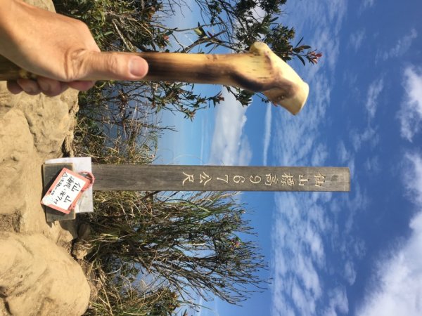 仙山（靈洞宮、協靈宮2723197